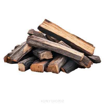 Kotły na drewno