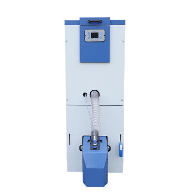 Kocioł na pellet PELLET SLIM PLUS o mocy 11 kW - 3