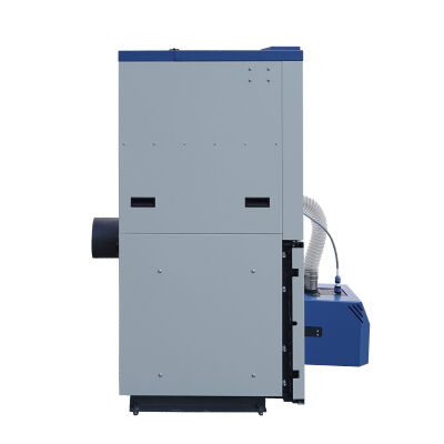 Kocioł na pellet PELLET SLIM PLUS o mocy 11 kW - 6