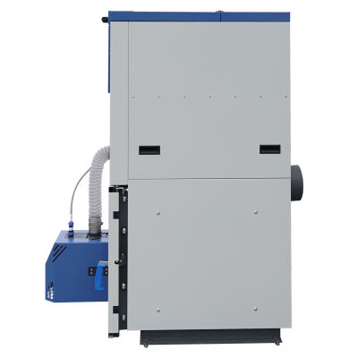 Kocioł na pellet PELLET SLIM PLUS o mocy 15 kW - 5