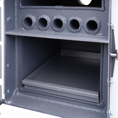 Kocioł na pellet PELLET SLIM PLUS o mocy 15 kW - 8