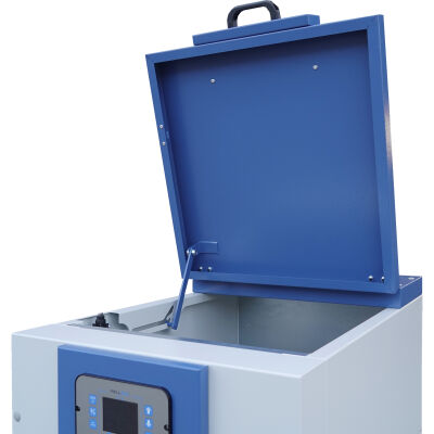 Kocioł na pellet PELLET SLIM PLUS o mocy 9 kW - 12