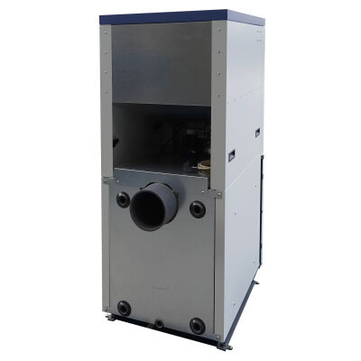 Kocioł na pellet PELLET SLIM PLUS o mocy 17 kW - 6