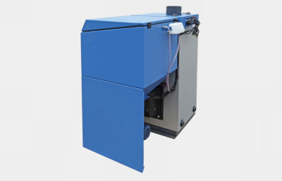 Kocioł na pellet PELLET DUO o mocy 14 kW - 6